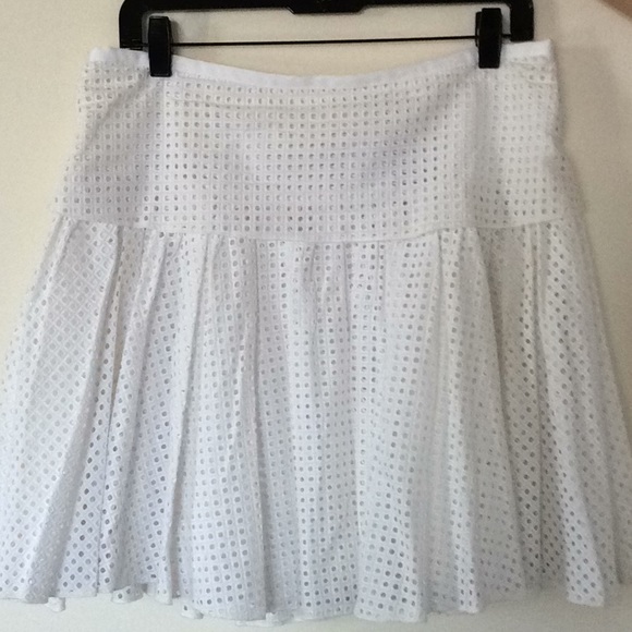Skirt semi mini 100% cotton - Picture 1 of 1